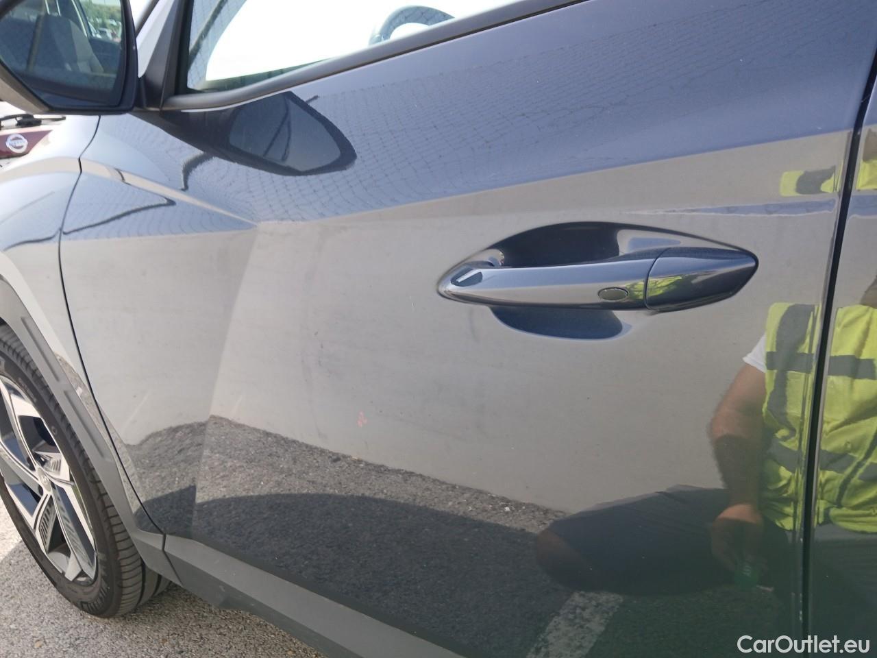 Hyundai  Tucson  1.6 TGDI 169kW HEV Tecno Sky Auto #13