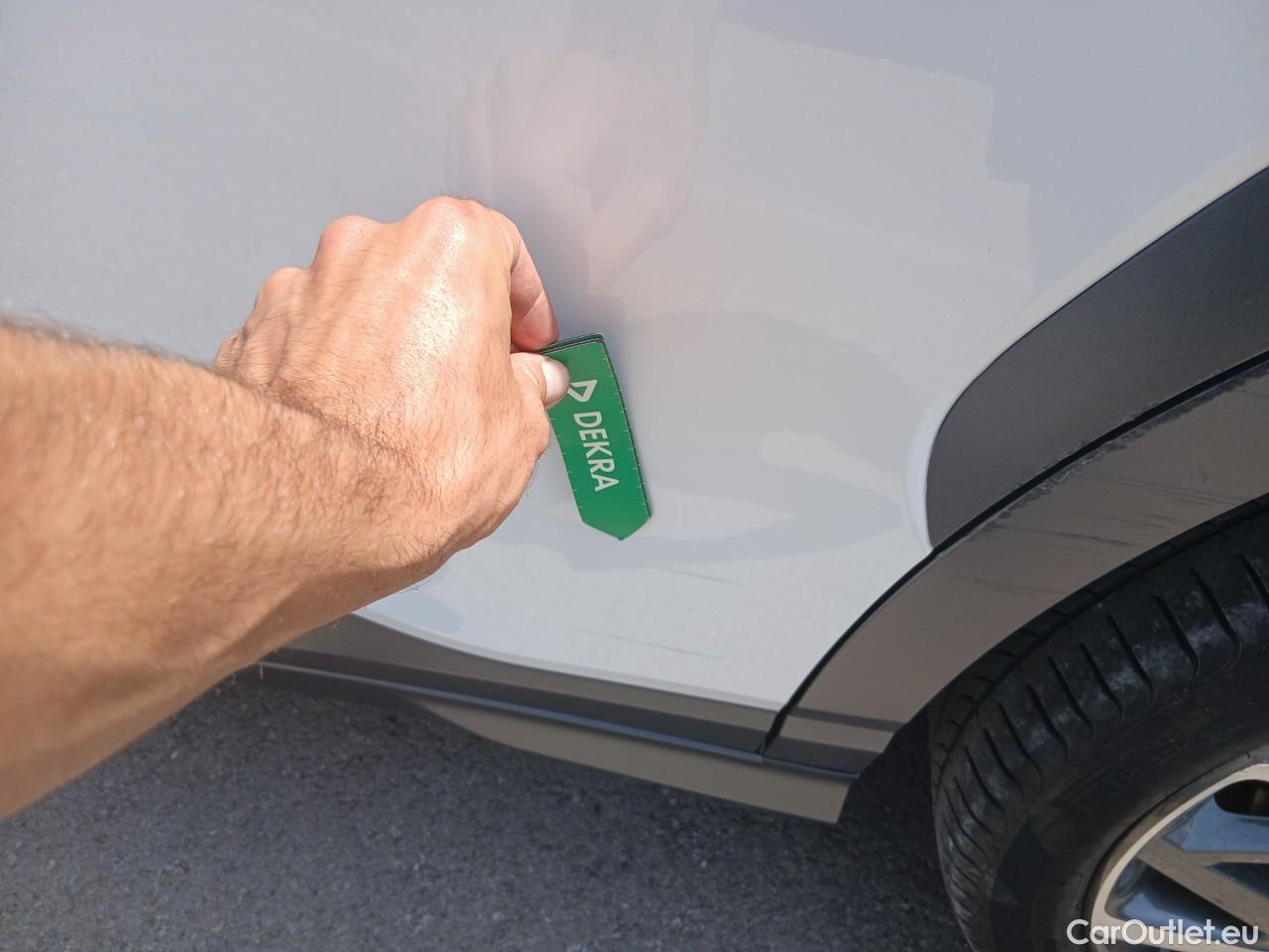  Hyundai  Konna Kona Style Hybrid 2WD 1.6 GDI 140CV E6d #21