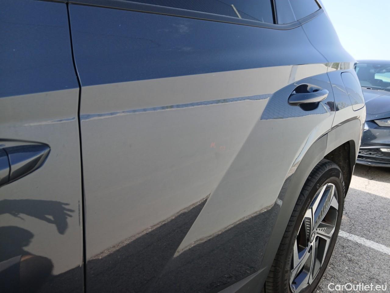  Hyundai  Tucson  1.6 TGDI 169kW HEV Tecno Sky Auto #16