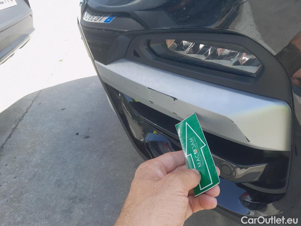  Bmw  X3 BMW  / 2017 / 5P / todoterreno sDrive18d #20