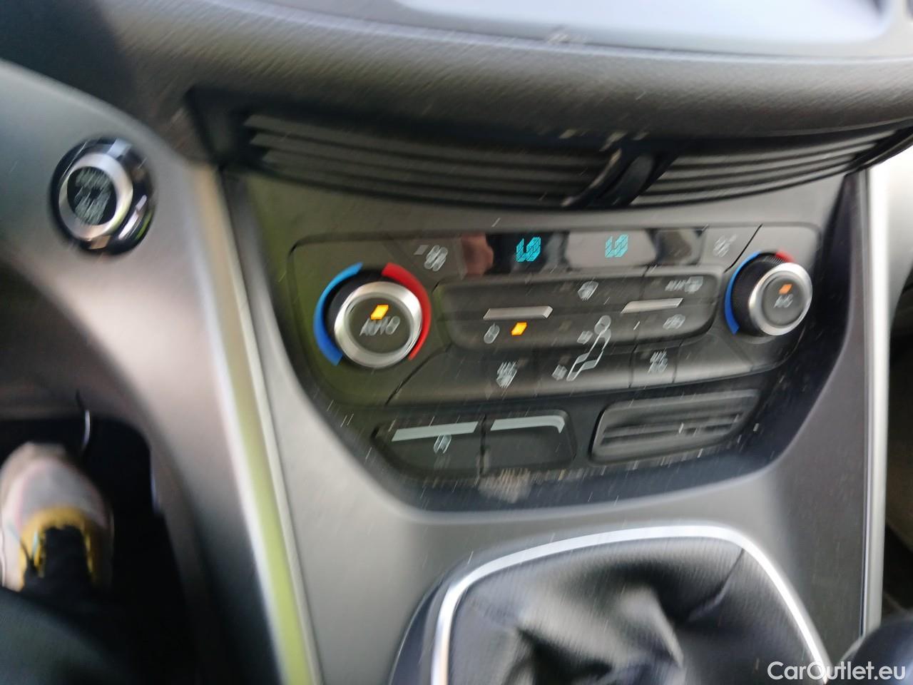  Ford  Kuga  Trend+ 1.5 EcoBoost 120CV MT6 E6dT #6