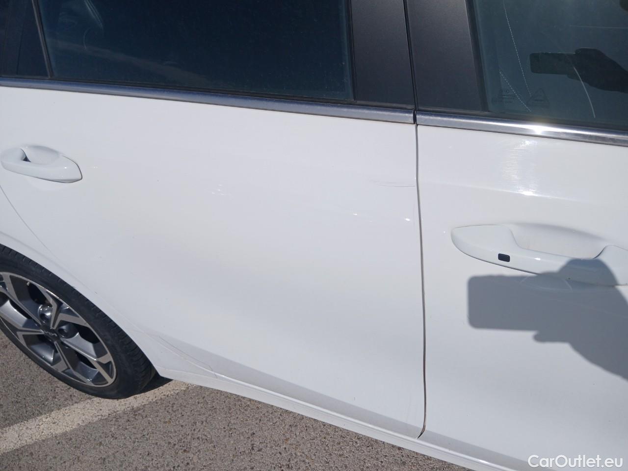  KIA  Cee'd Ceed Sportswagon eTech PHEV 1.6 105CV E6dT #25
