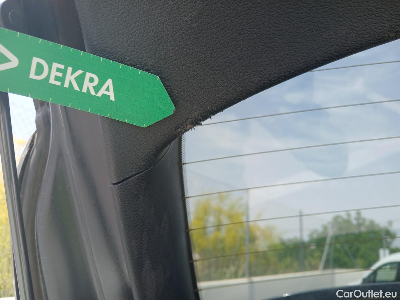 KIA  Cee'd Ceed 1.6 MHEV 100kW (136CV) Tech DCT #29