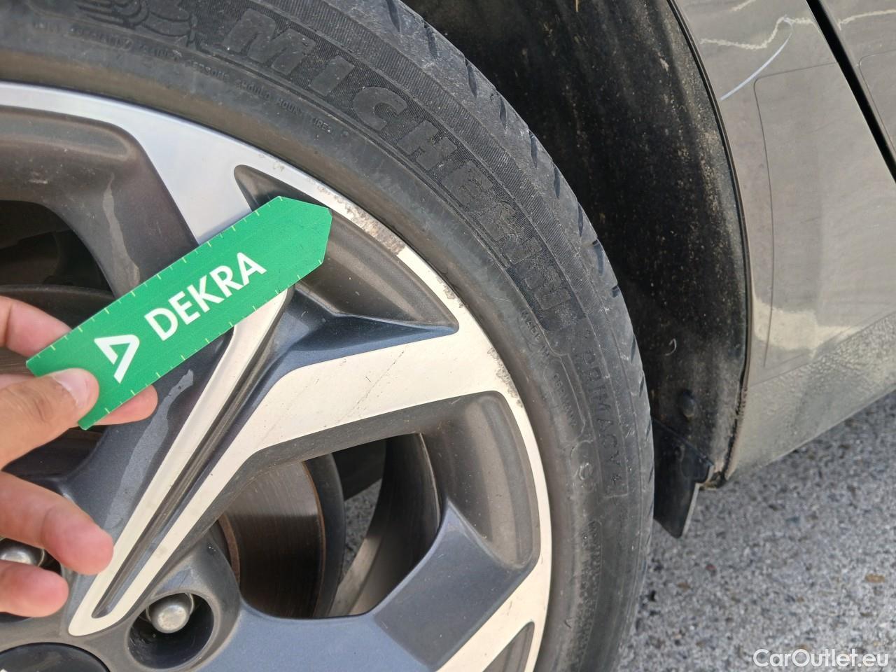  KIA  Cee'd Ceed 1.6 MHEV 100kW (136CV) Tech DCT #20