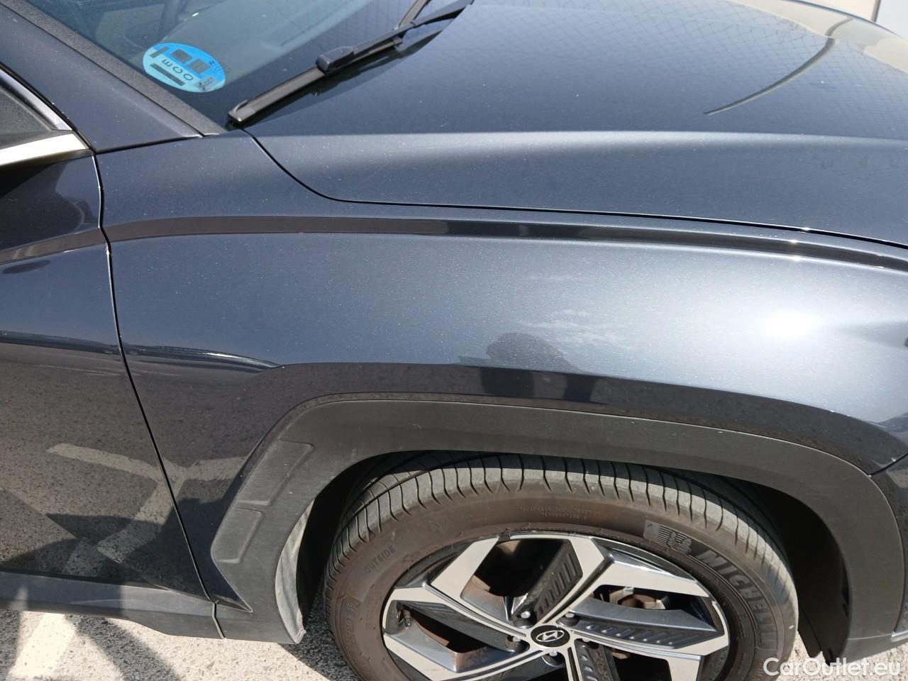  Hyundai  Tucson  1.6 TGDI 169kW HEV Tecno Sky Auto #37