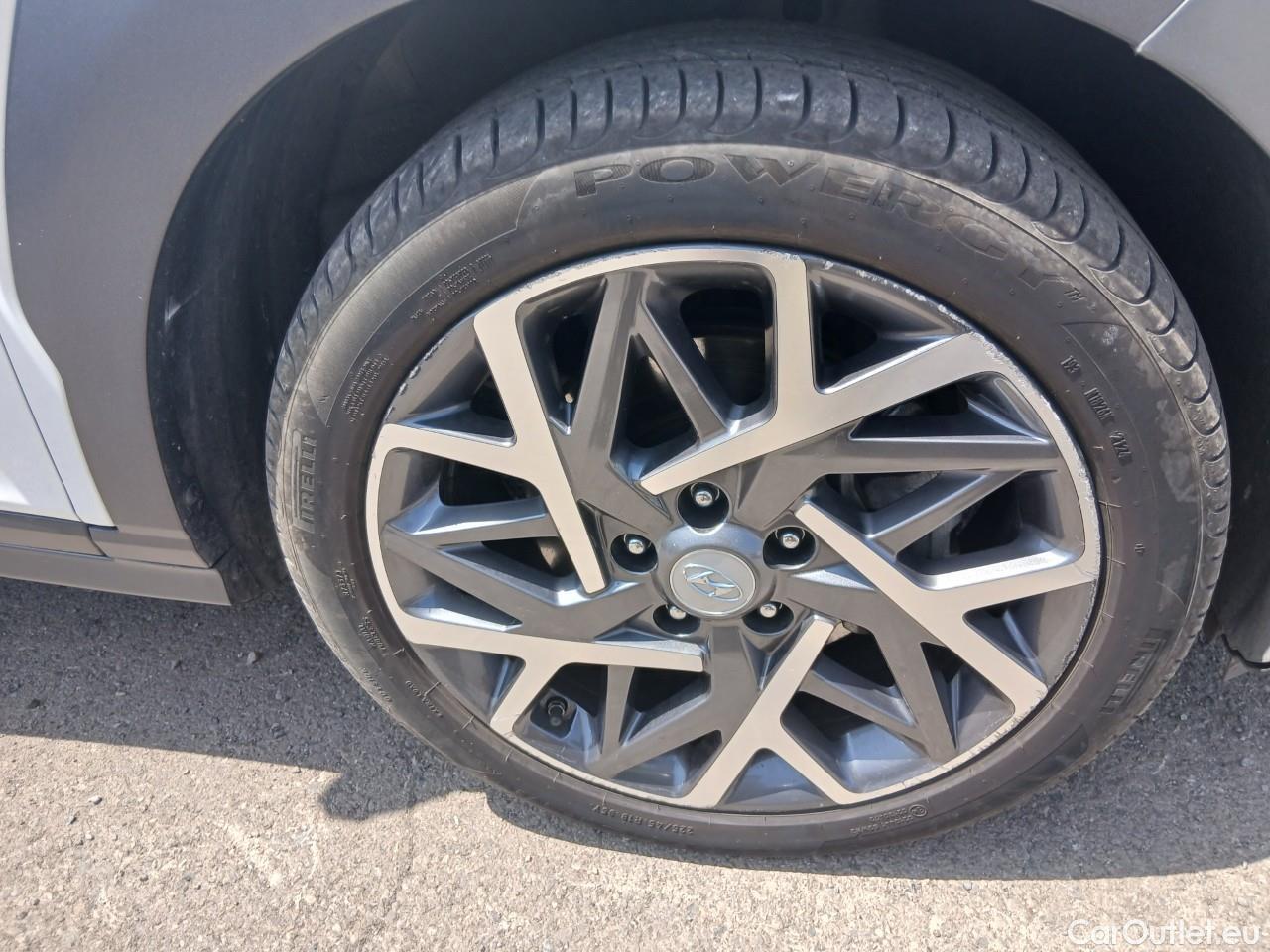  Hyundai  Konna Kona Style Hybrid 2WD 1.6 GDI 140CV E6d #49
