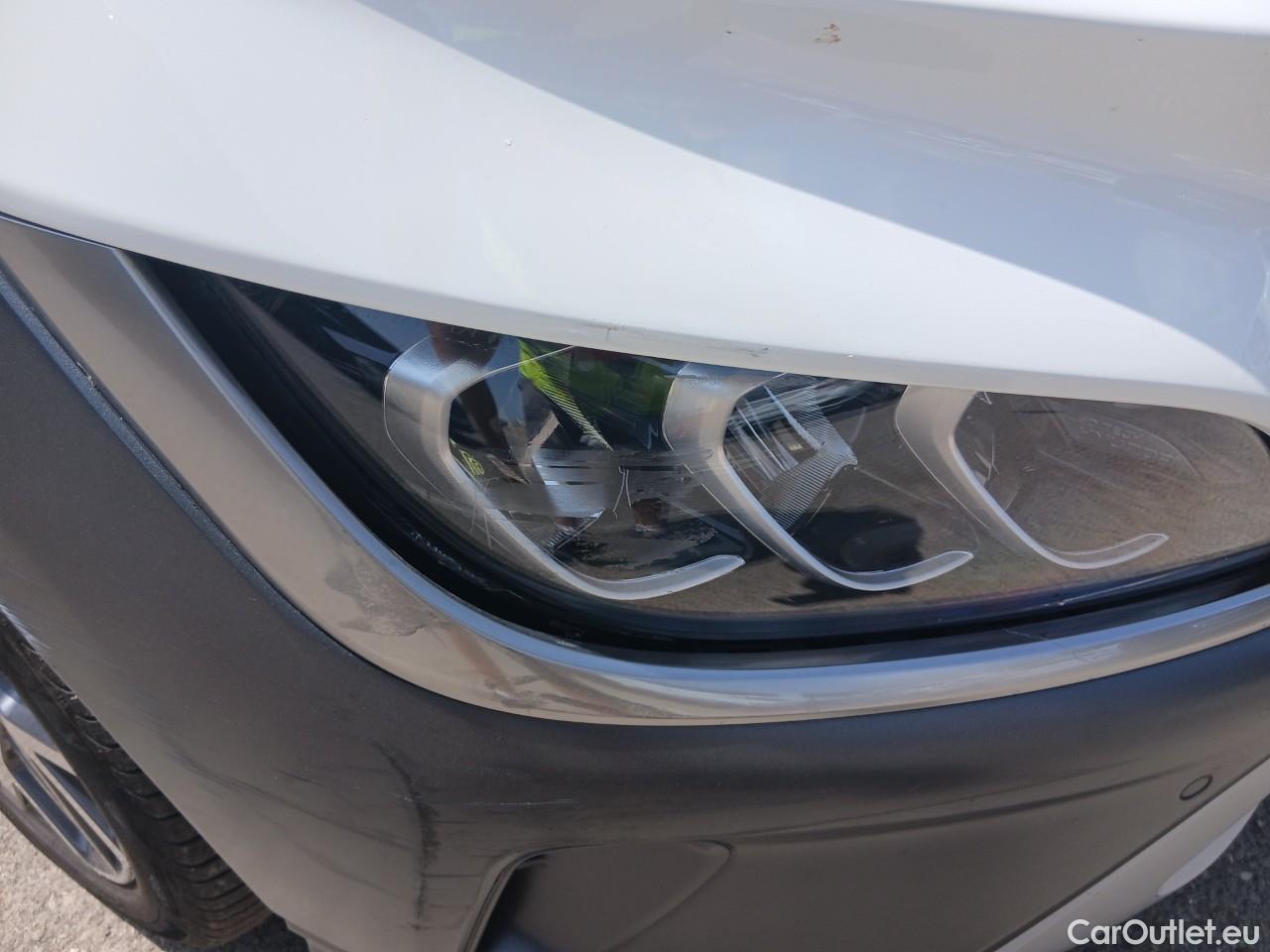  Hyundai  Konna Kona Style Hybrid 2WD 1.6 GDI 140CV E6d #4