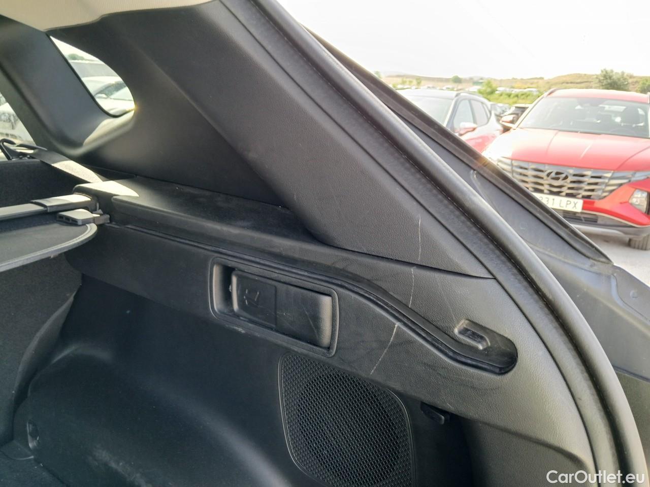  Hyundai  Tucson  1.6 TGDI 169kW HEV Tecno Sky Auto #5