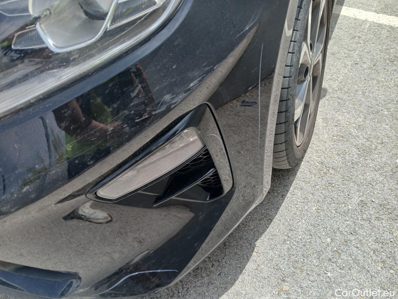  KIA  Cee'd Ceed 1.6 MHEV 100kW (136CV) Tech DCT #5