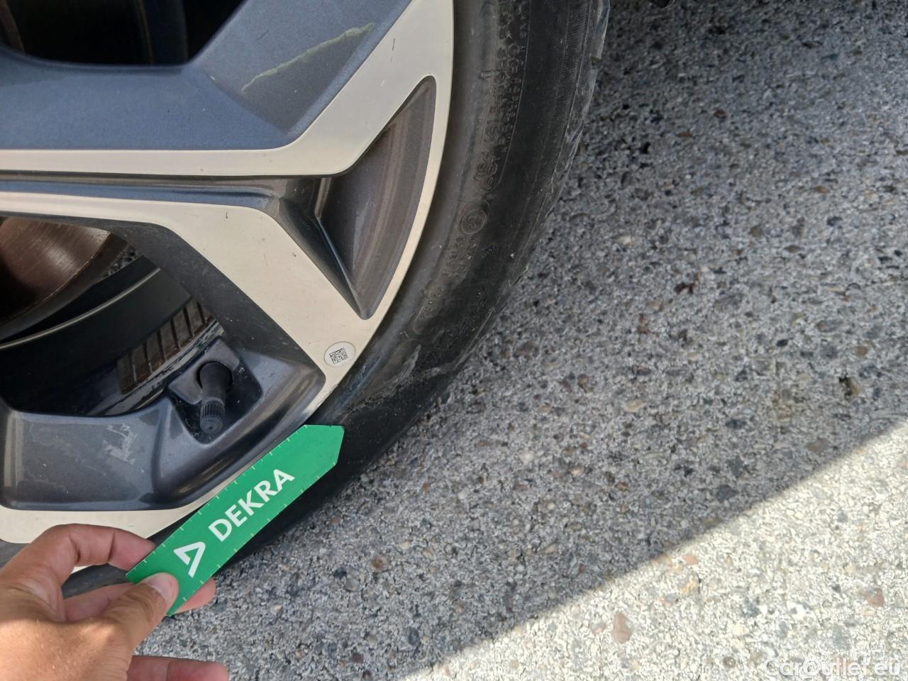  KIA  Cee'd Ceed 1.6 MHEV 100kW (136CV) Tech DCT #22