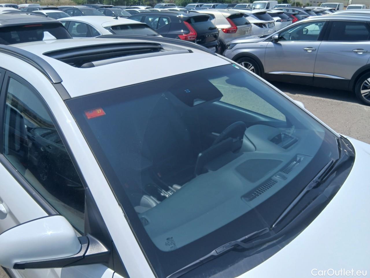 Hyundai  Konna Kona Style Hybrid 2WD 1.6 GDI 140CV E6d #9