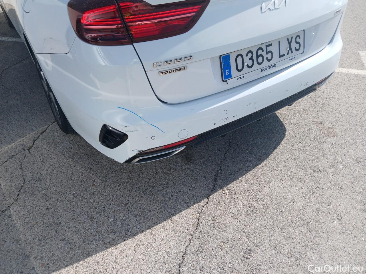  KIA  Cee'd Ceed Sportswagon eTech PHEV 1.6 105CV E6dT #18