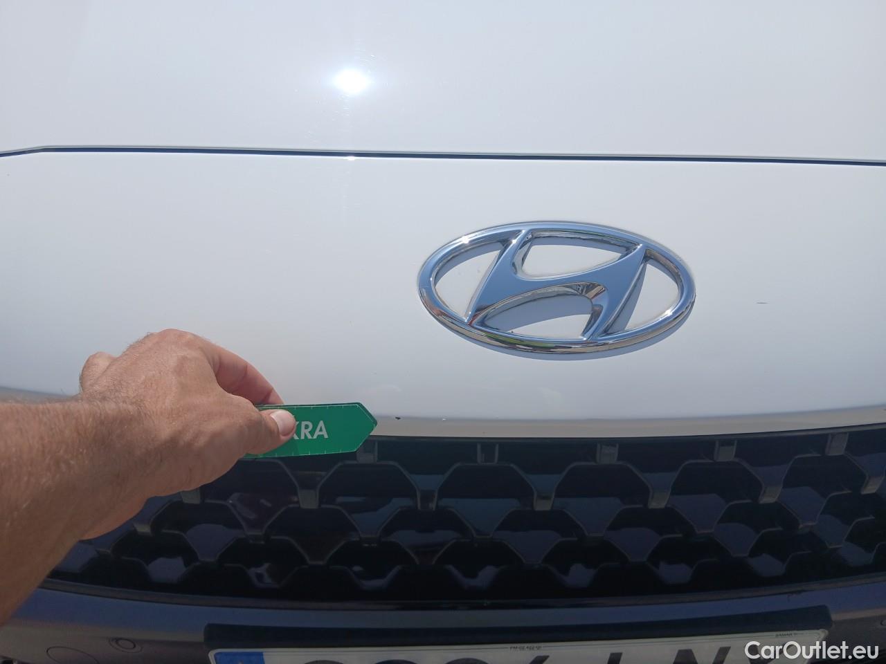  Hyundai  Konna Kona Style Hybrid 2WD 1.6 GDI 140CV E6d #8