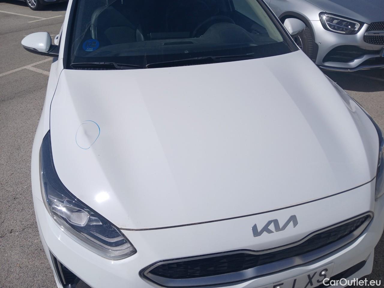  KIA  Cee'd Ceed Sportswagon eTech PHEV 1.6 105CV E6dT #4