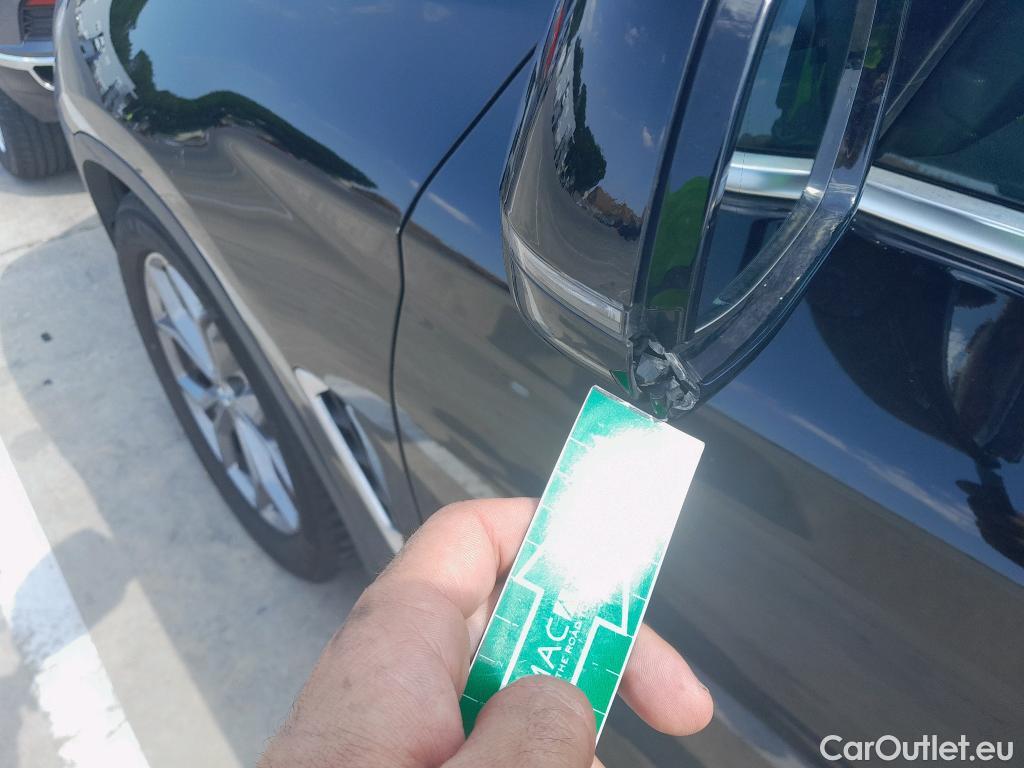  Bmw  X3 BMW  / 2017 / 5P / todoterreno sDrive18d #4