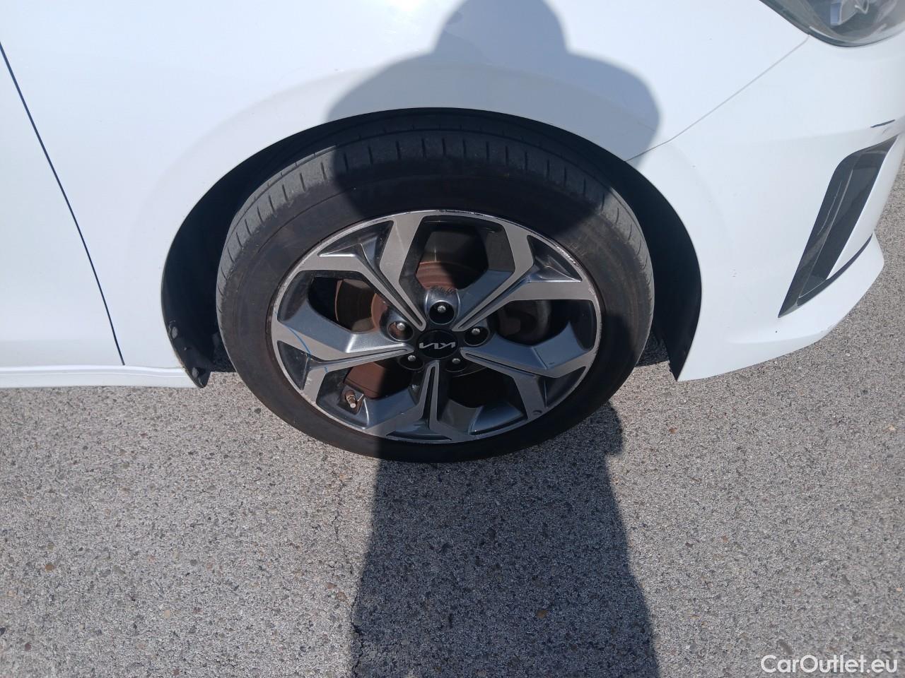  KIA  Cee'd Ceed Sportswagon eTech PHEV 1.6 105CV E6dT #27