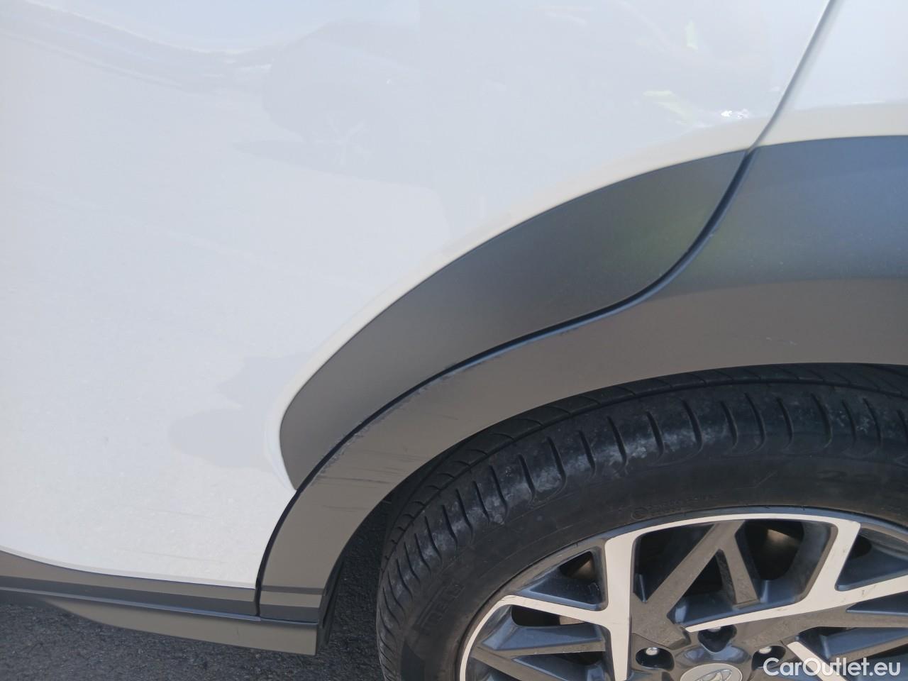  Hyundai  Konna Kona Style Hybrid 2WD 1.6 GDI 140CV E6d #25
