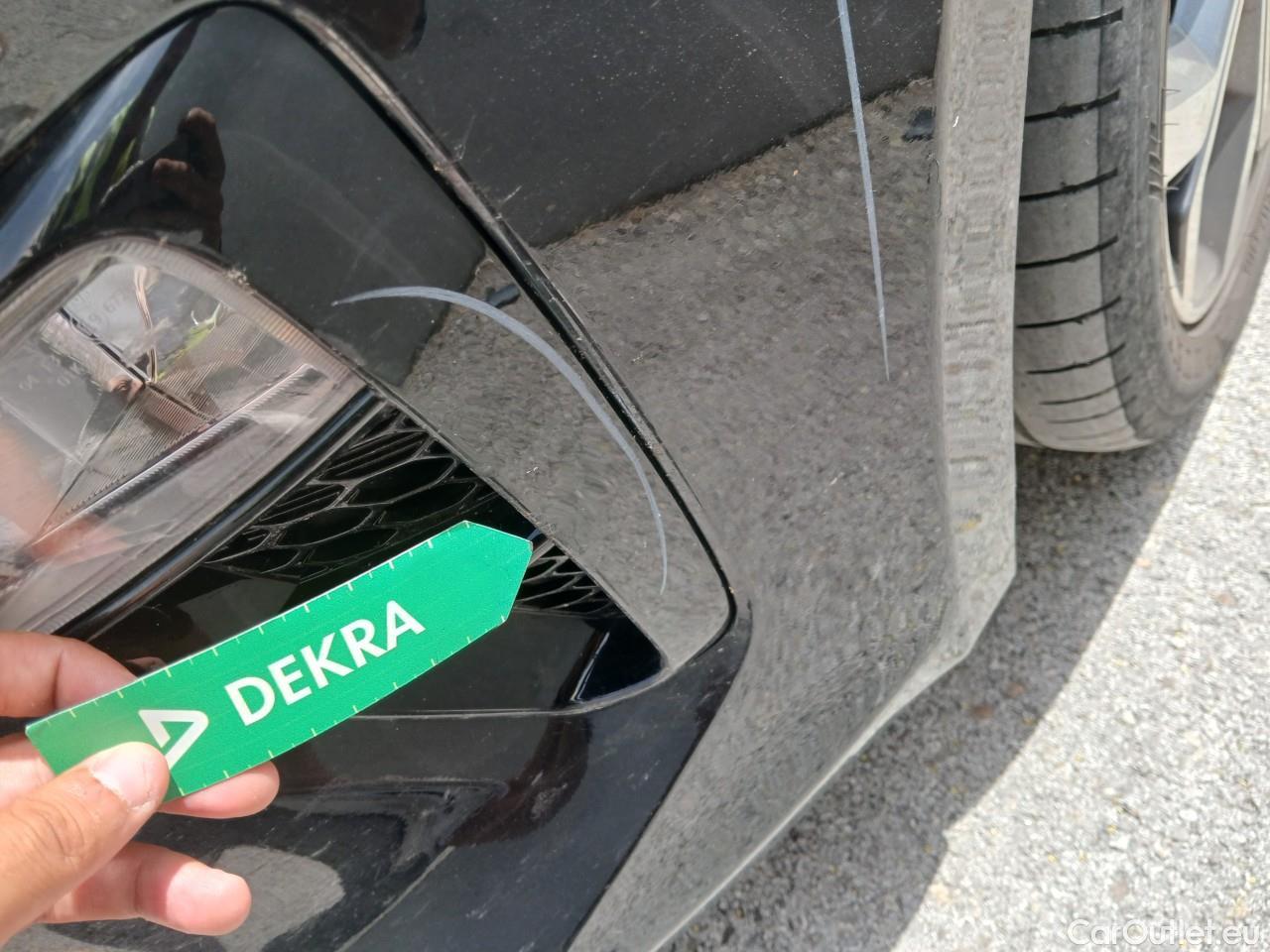  KIA  Cee'd Ceed 1.6 MHEV 100kW (136CV) Tech DCT #4