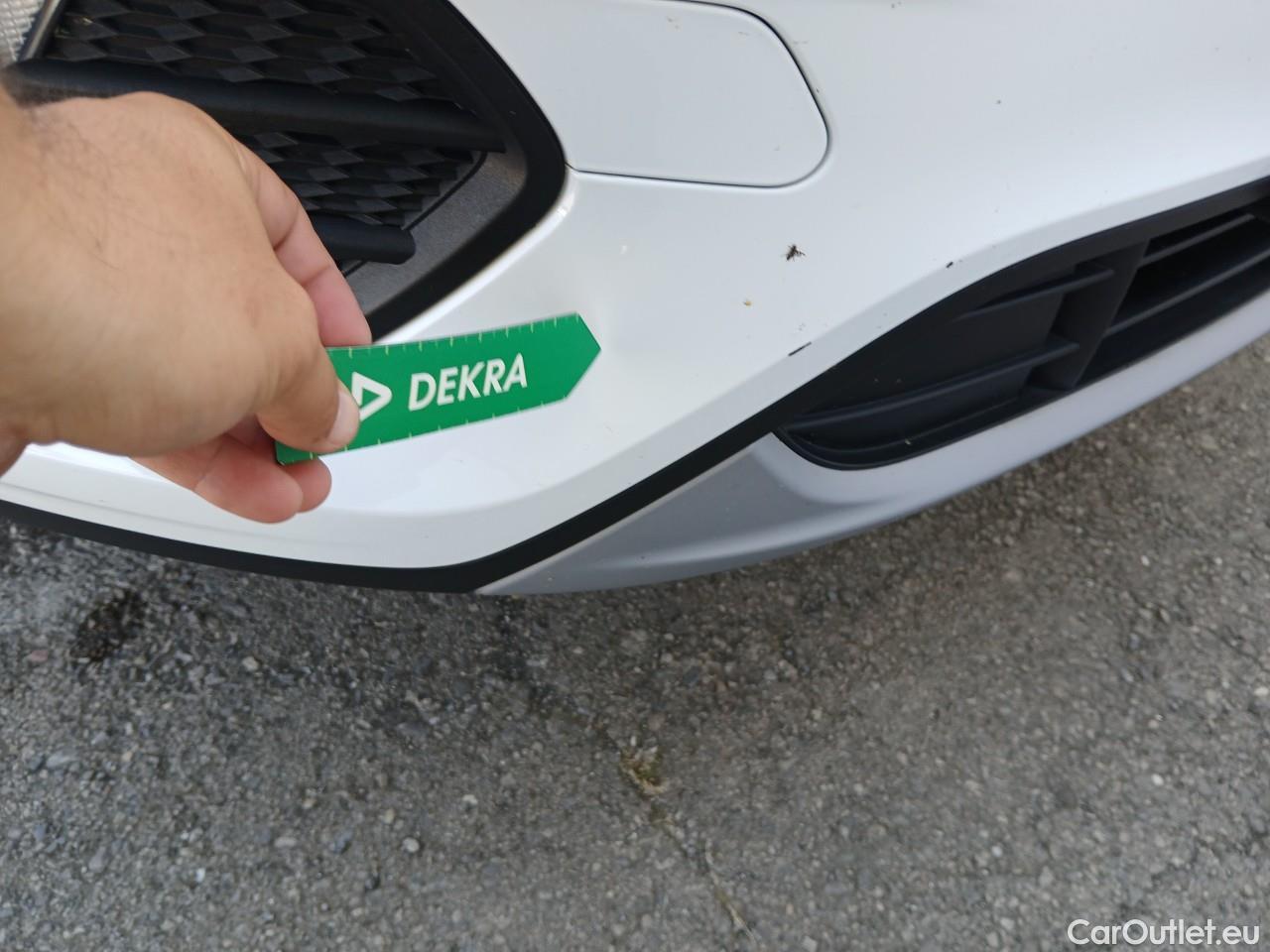  Ford  Kuga  Trend+ 1.5 EcoBoost 120CV MT6 E6dT #17