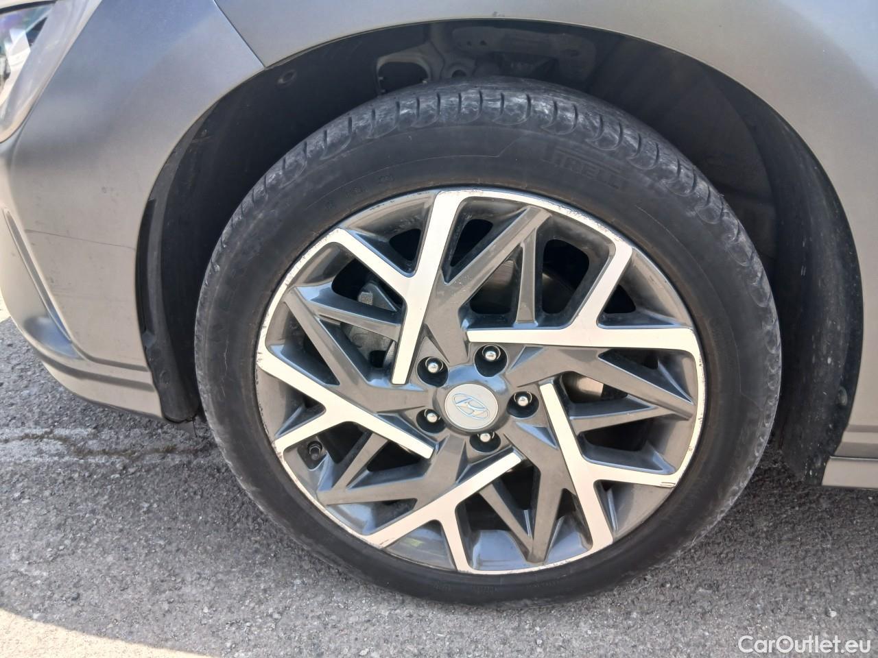  Hyundai  Konna Kona Style Hybrid 2WD 1.6 GDI 140CV E6d #10