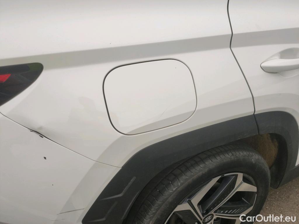  Hyundai  Tucson HYUNDAI  / 2020 / 5P / todoterreno 1.6 TGDI PHEV 195kW Maxx Auto 4X4 #49