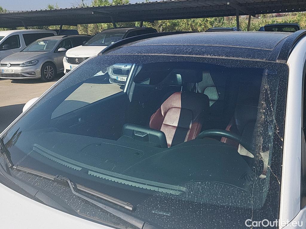  Hyundai  Tucson HYUNDAI  / 2018 / 5P / todoterreno  CRDI 1.6 136CV 48V 4X2 DT STYLE #1