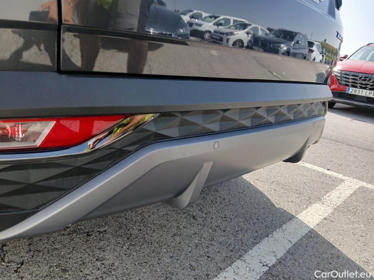  Hyundai  Tucson  1.6 TGDI 169kW HEV Tecno Sky Auto #23