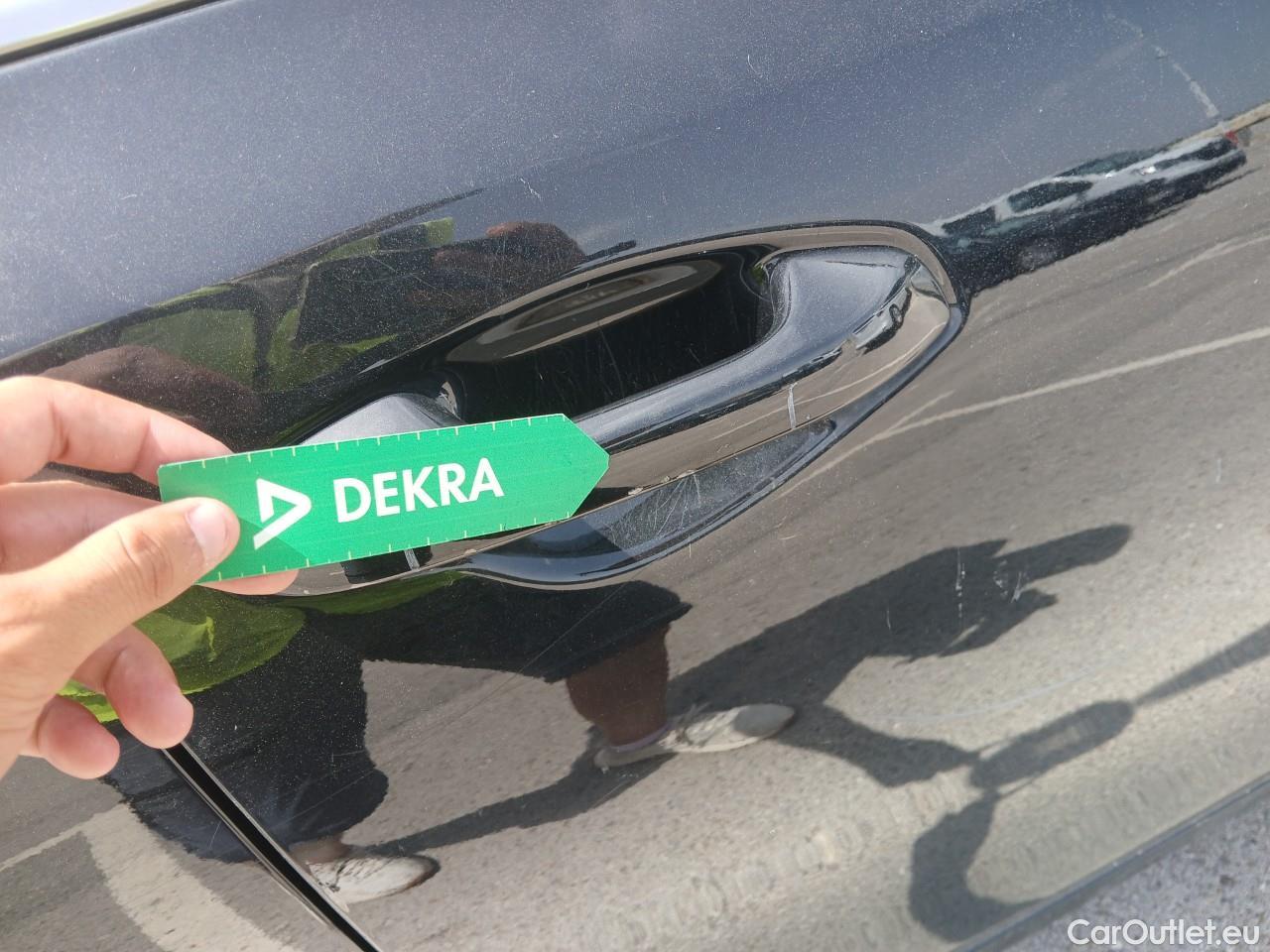  KIA  Cee'd Ceed 1.6 MHEV 100kW (136CV) Tech DCT #25