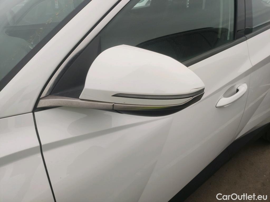  Hyundai  Tucson HYUNDAI  / 2020 / 5P / todoterreno 1.6 TGDI PHEV 195kW Maxx Auto 4X4 #43