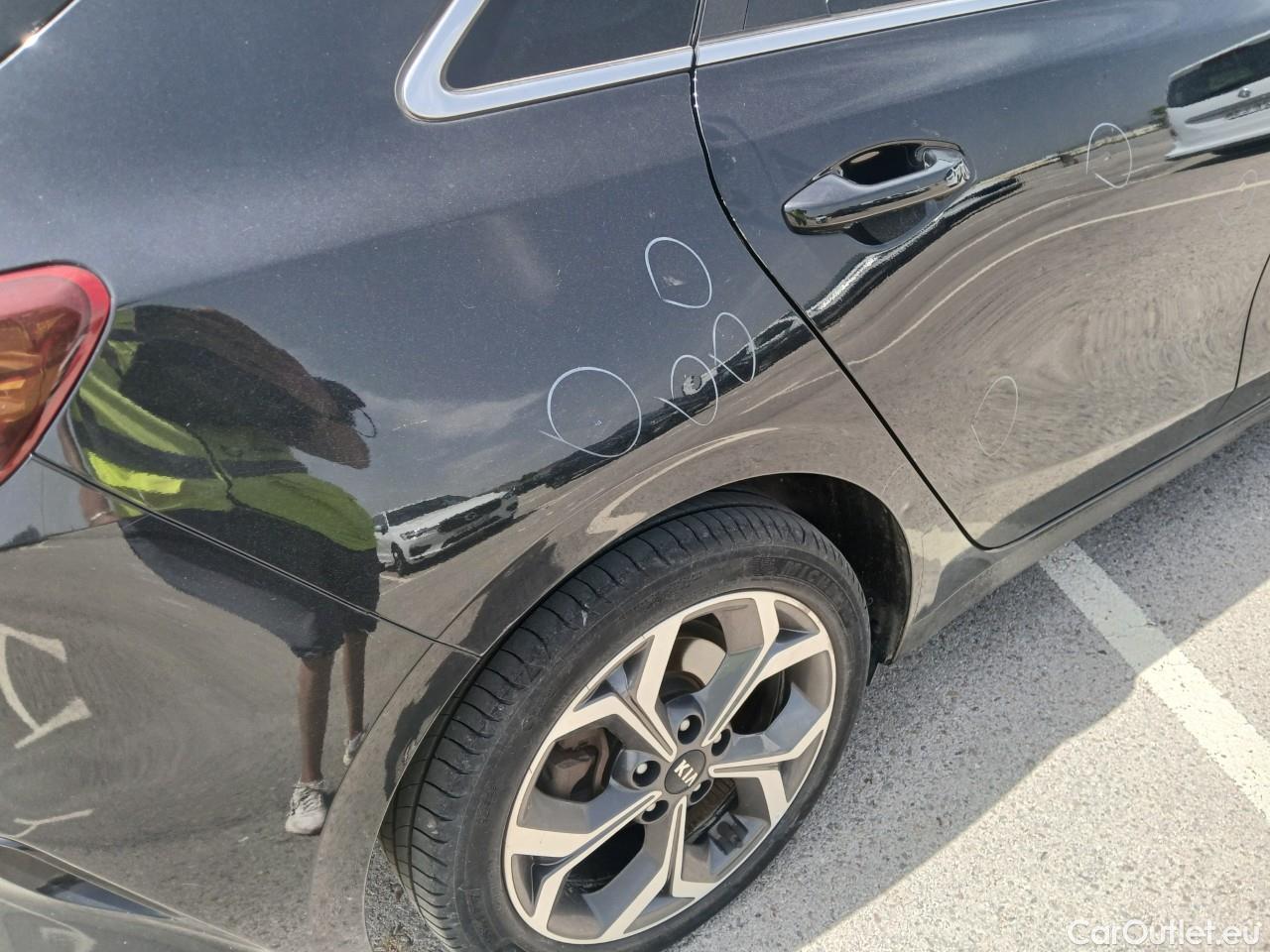  KIA  Cee'd Ceed 1.6 MHEV 100kW (136CV) Tech DCT #17