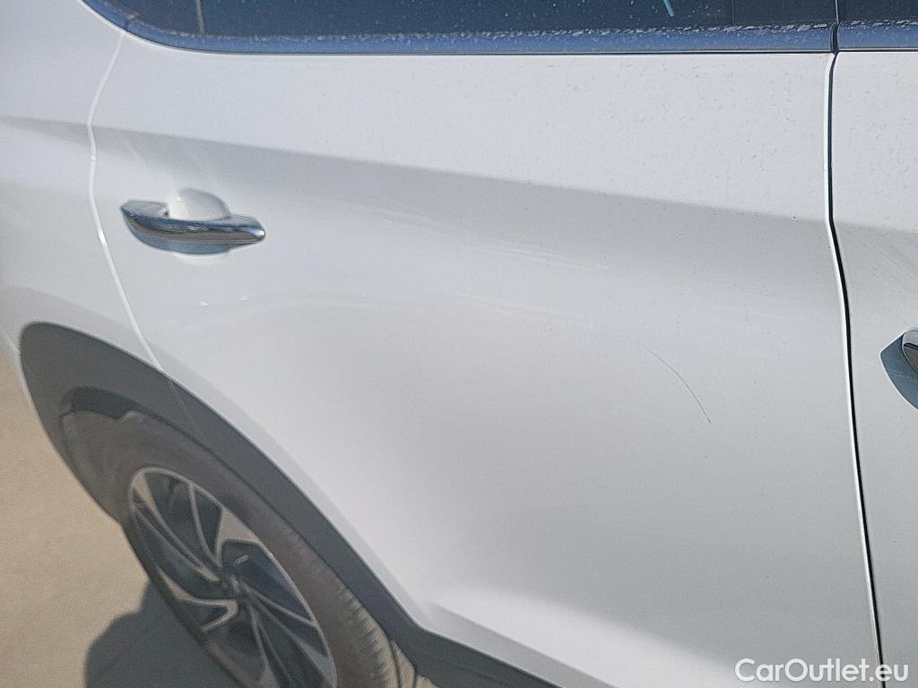  Hyundai  Tucson HYUNDAI  / 2018 / 5P / todoterreno  CRDI 1.6 136CV 48V 4X2 DT STYLE #7