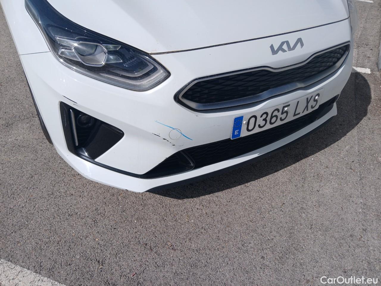  KIA  Cee'd Ceed Sportswagon eTech PHEV 1.6 105CV E6dT #7