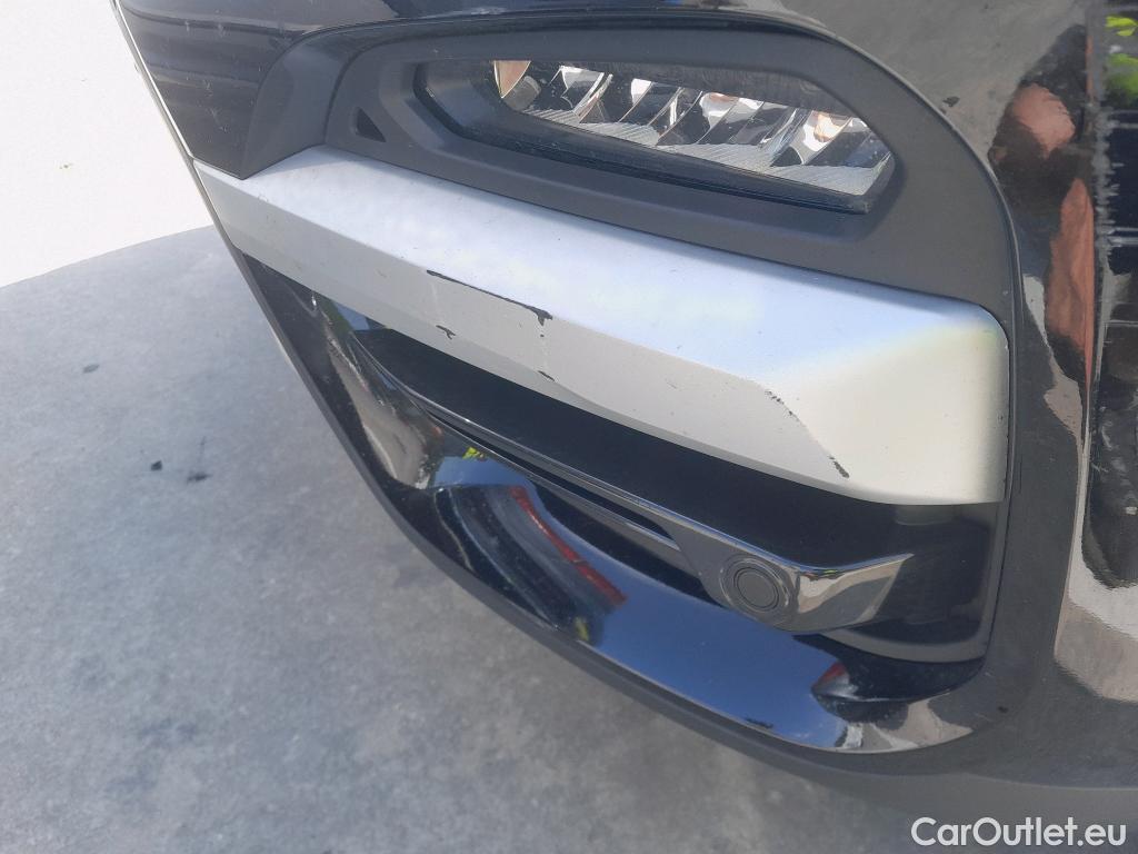  Bmw  X3 BMW  / 2017 / 5P / todoterreno sDrive18d #19