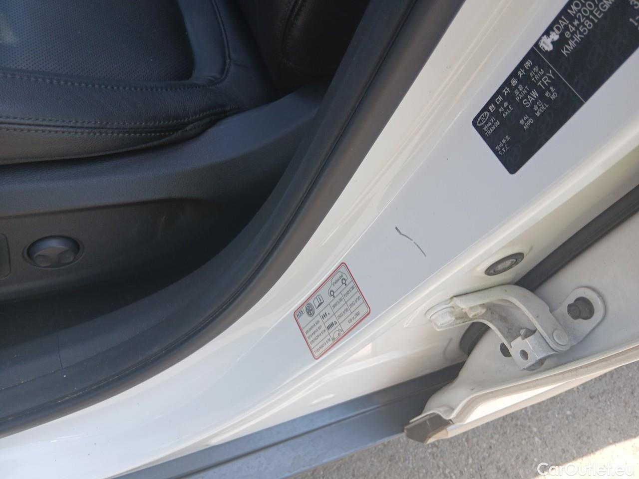  Hyundai  Konna Kona Style Hybrid 2WD 1.6 GDI 140CV E6d #19