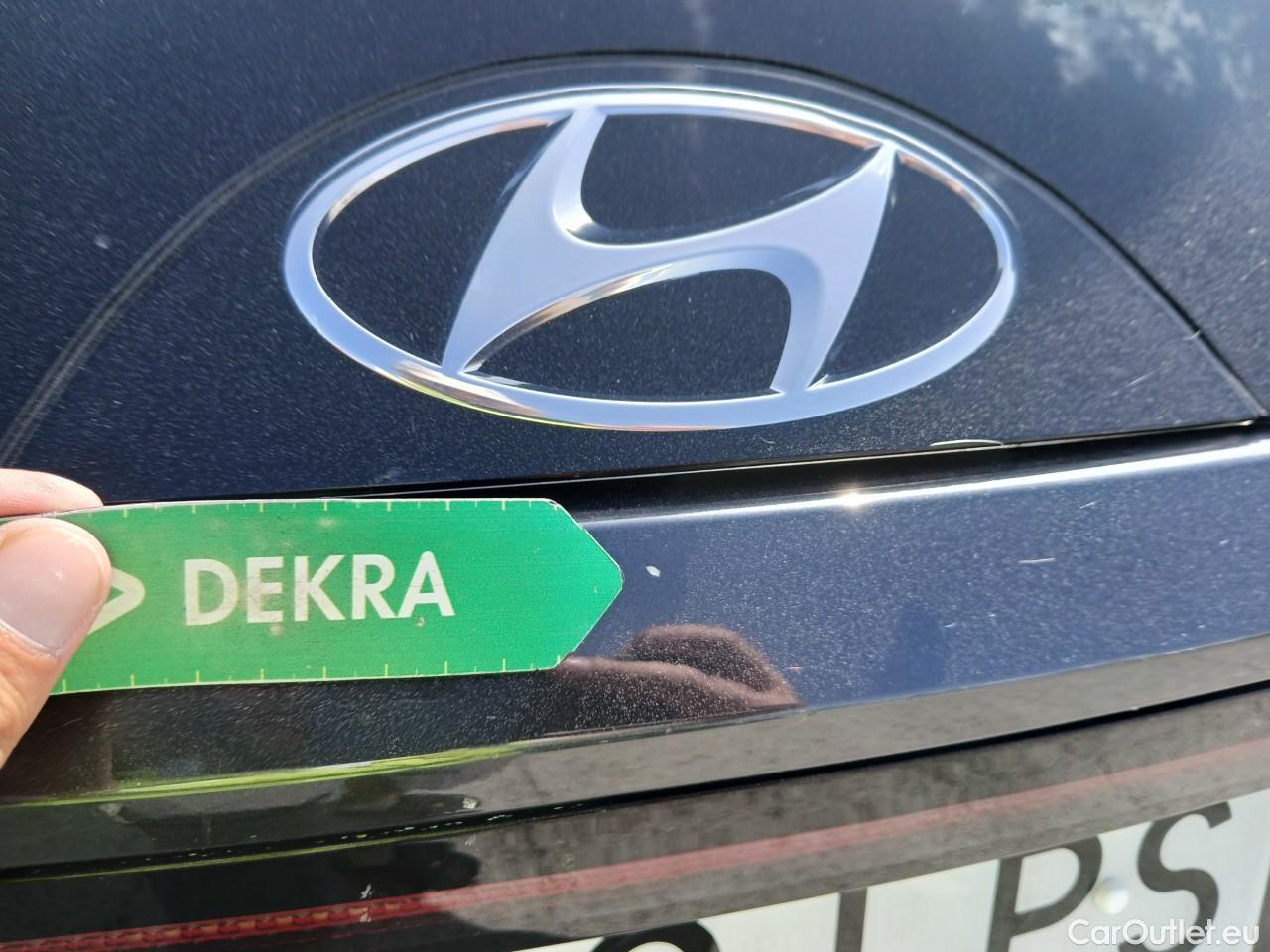  Hyundai  Tucson  1.6 TGDI 169kW HEV Tecno Sky Auto #20
