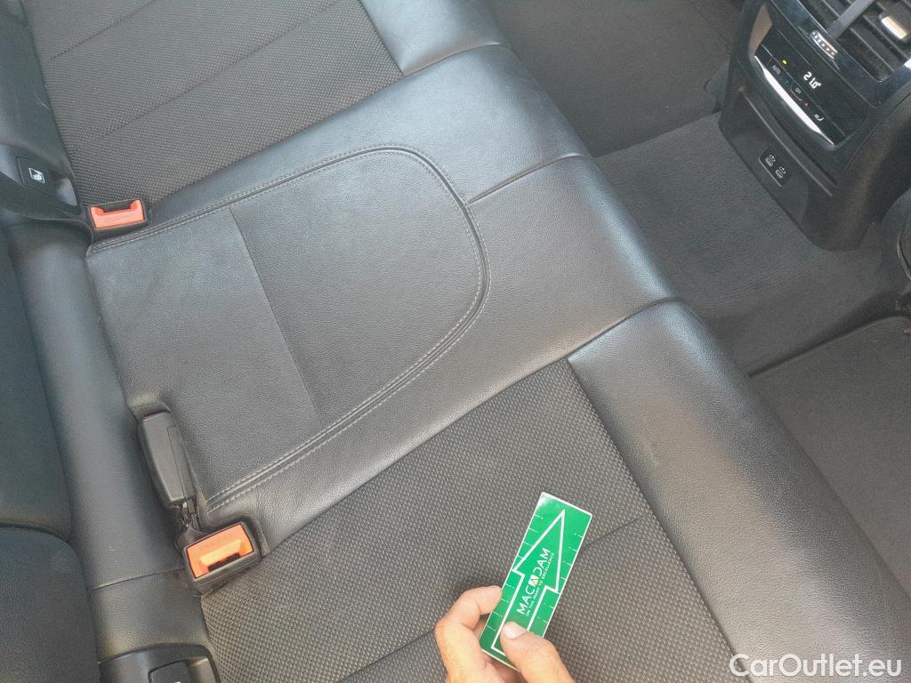  Bmw  X3 BMW  / 2017 / 5P / todoterreno sDrive18d #15
