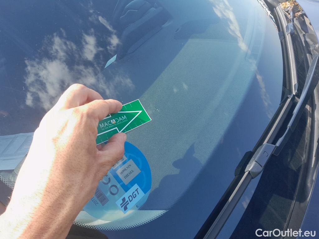  Bmw  X3 BMW  / 2017 / 5P / todoterreno sDrive18d #8