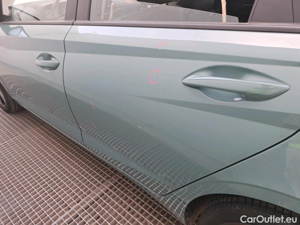  Hyundai  i20  Klass 1.0 T-GDI 100CV E6d #23