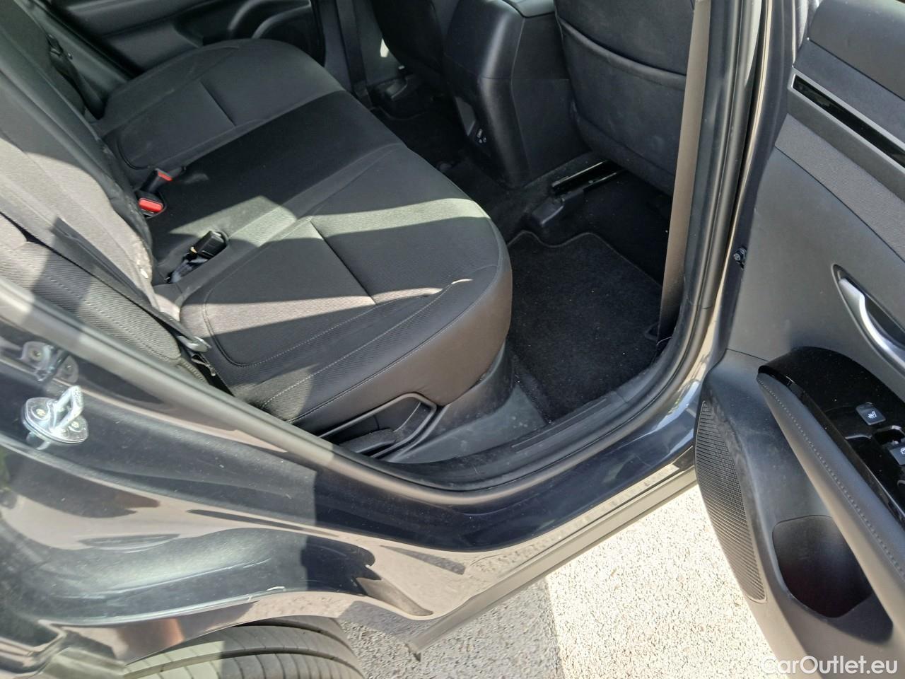  Hyundai  Tucson  1.6 TGDI 169kW HEV Tecno Sky Auto #7