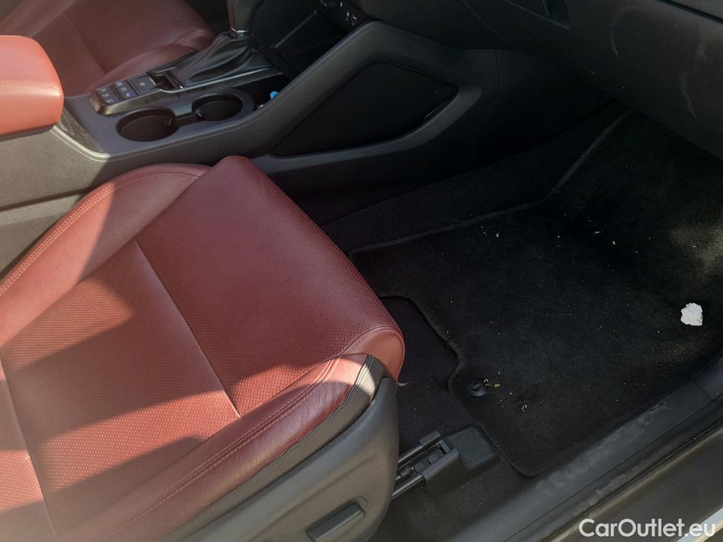  Hyundai  Tucson HYUNDAI  / 2018 / 5P / todoterreno  CRDI 1.6 136CV 48V 4X2 DT STYLE #23