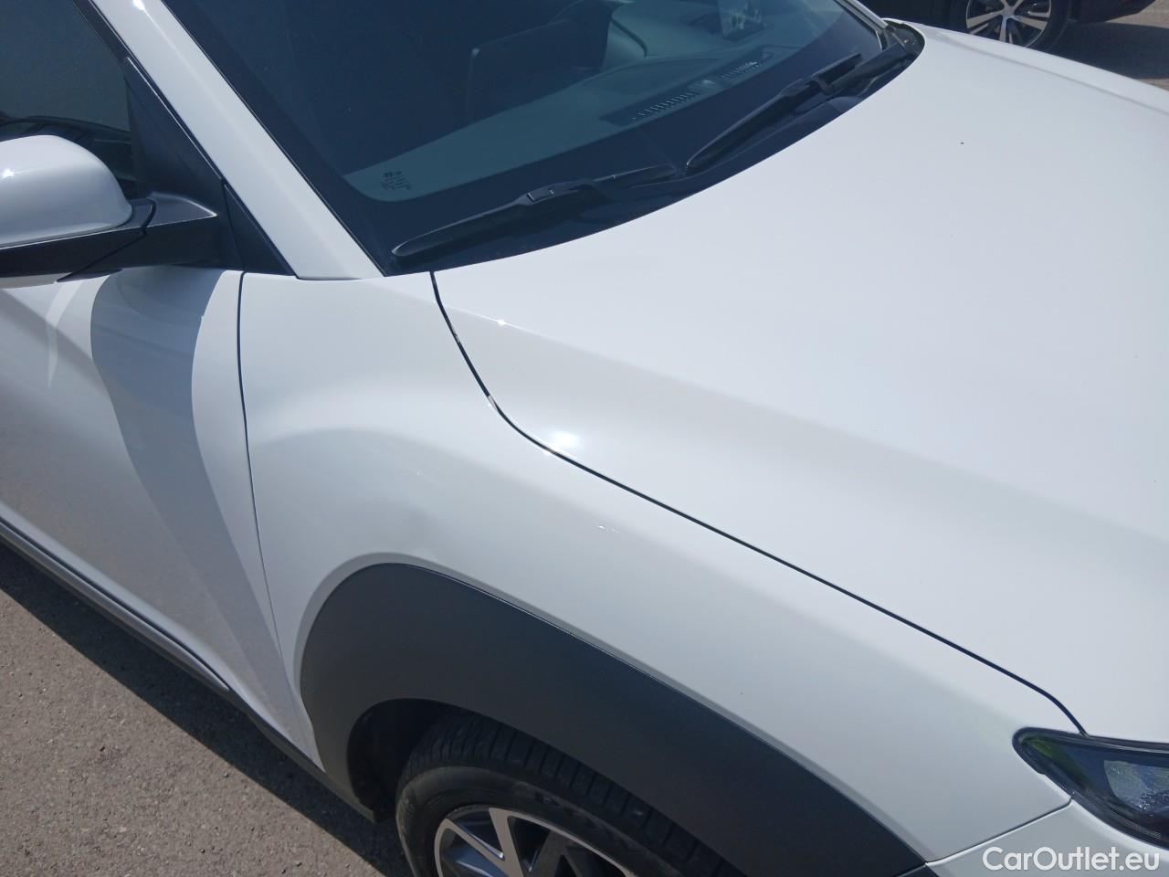  Hyundai  Konna Kona Style Hybrid 2WD 1.6 GDI 140CV E6d #47