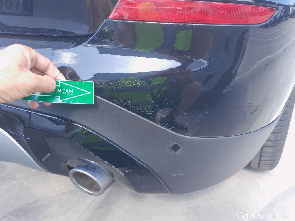  Bmw  X3 BMW  / 2017 / 5P / todoterreno sDrive18d #14