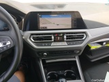  Bmw  Serie 3 BMW  / 2018 / 4P / sedán 330e #11