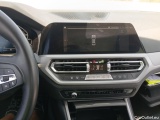  Bmw  Serie 3 BMW  / 2018 / 4P / sedán 330e #12