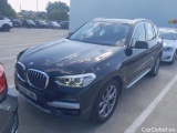  Bmw  X3 BMW  / 2017 / 5P / todoterreno sDrive18d 