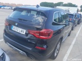  Bmw  X3 BMW  / 2017 / 5P / todoterreno sDrive18d #2