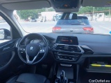  Bmw  X3 BMW  / 2017 / 5P / todoterreno sDrive18d #3