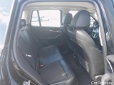  Bmw  X3 BMW  / 2017 / 5P / todoterreno sDrive18d #7