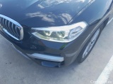  Bmw  X3 BMW  / 2017 / 5P / todoterreno sDrive18d #16
