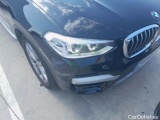  Bmw  X3 BMW  / 2017 / 5P / todoterreno sDrive18d #17